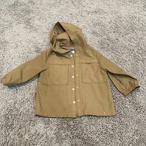 Like New Old Navy Brand 12-18 Months Jacket